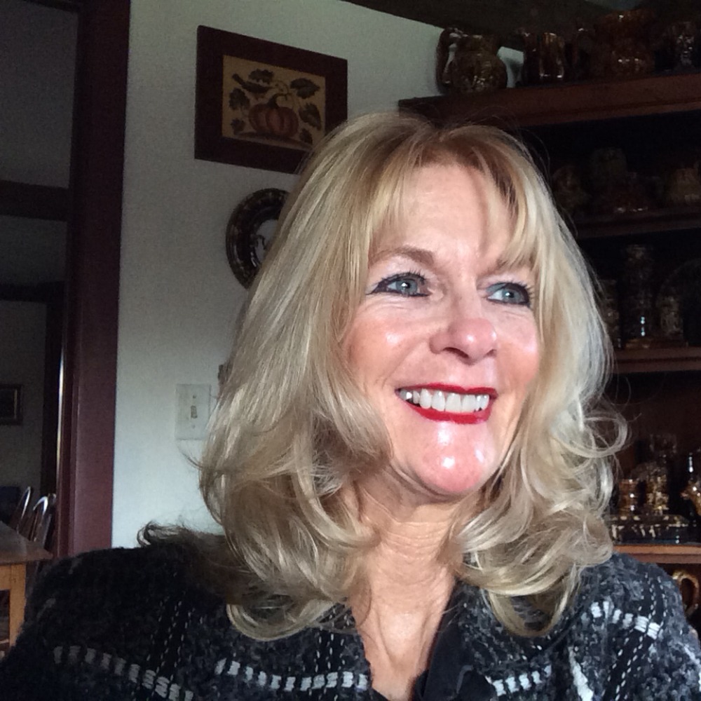Meet your Posher, Cheryl